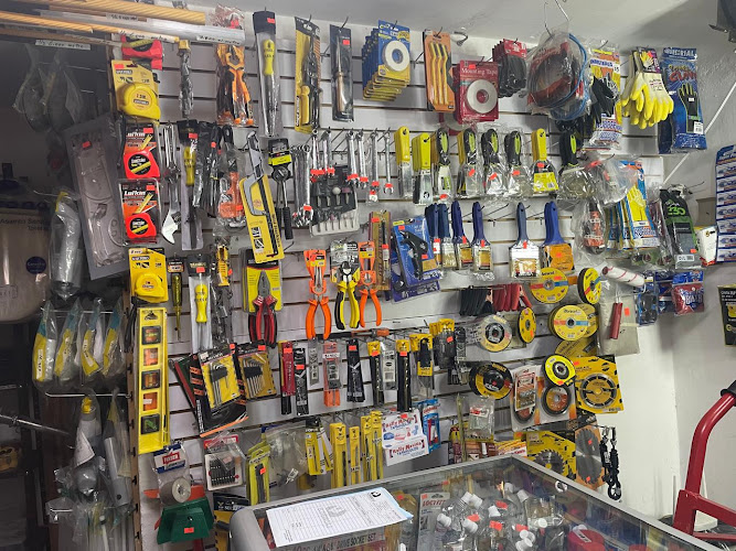 Ferreteria Ecoferro 4.0 - Ferretería en Medellín