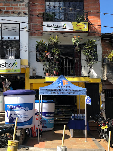 Ferretería el abasto - Ferretería en Medellín