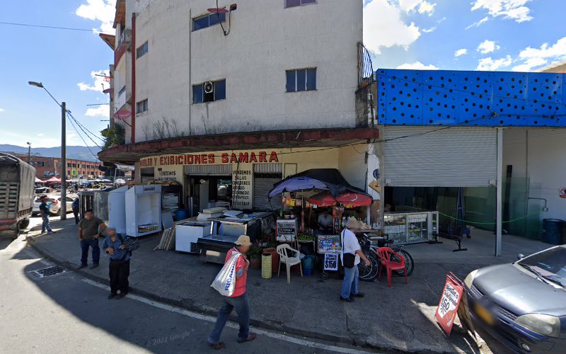 Ferreteria el Arriero - Ferretería en Medellín