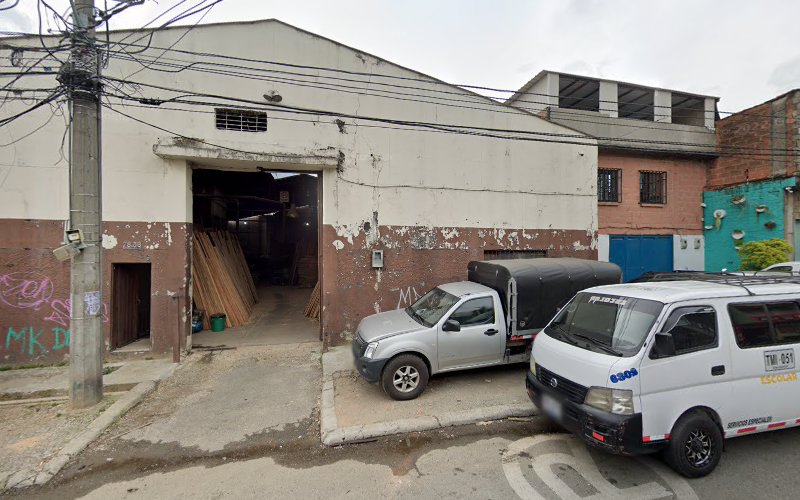 Ferreteria El Bosque - Tienda de artículos para el hogar en Medellín