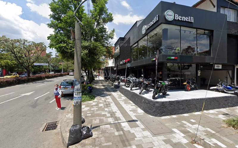 Ferretería El Constructor - Tienda de artículos para el hogar en Medellín