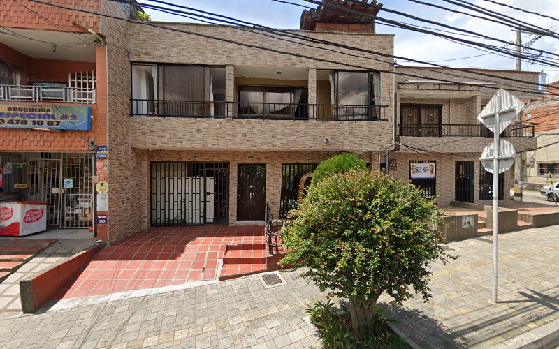 FERRETERIA EL CUCURUCHO - Ferretería en Medellín