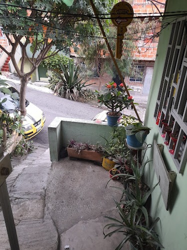 Ferretería El Desvare - Tienda de artículos para el hogar en Medellín