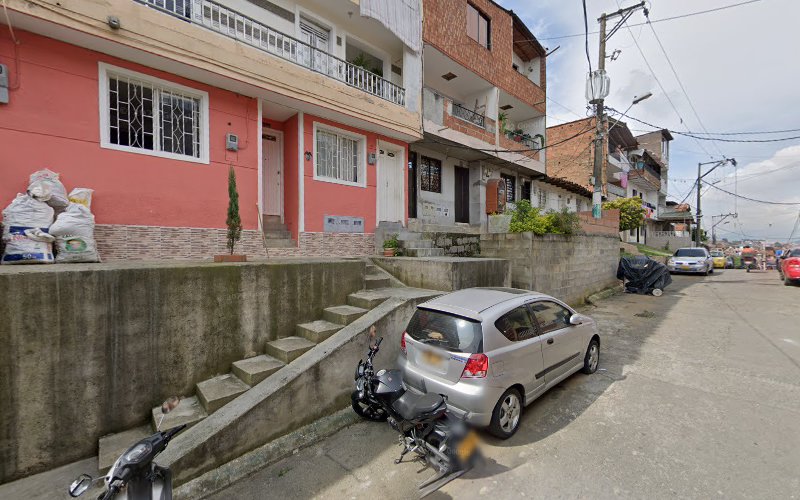 Ferreteria El Desvare - Ferretería en Medellín