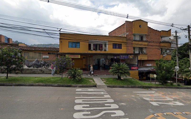 Ferretería El Faro - Ferretería en Medellín