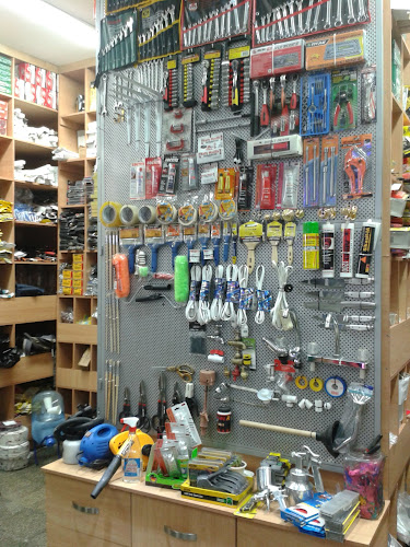 Ferreteria el Ferreterito - Ferretería en Medellín