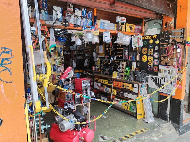 Ferreteria El Hogar - Tienda de herramientas en Medellín