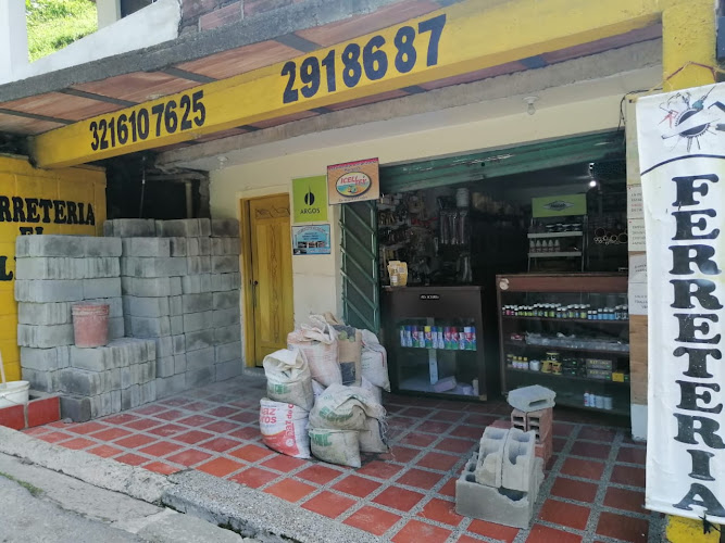 Ferreteria El Llano - Ferretería en Medellín