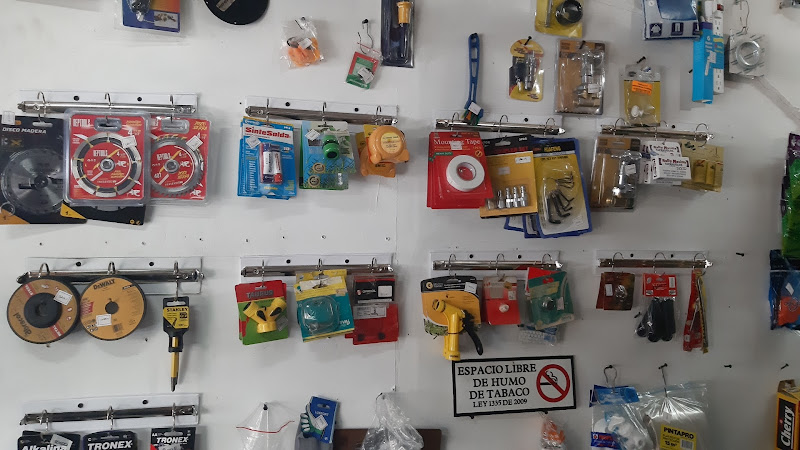Ferreteria El Paraíso La 83 - Ferretería en Medellín