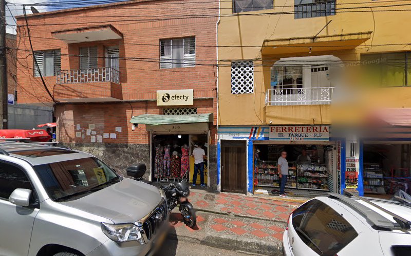 Ferreteria El Parque R.F - Ferretería en Medellín
