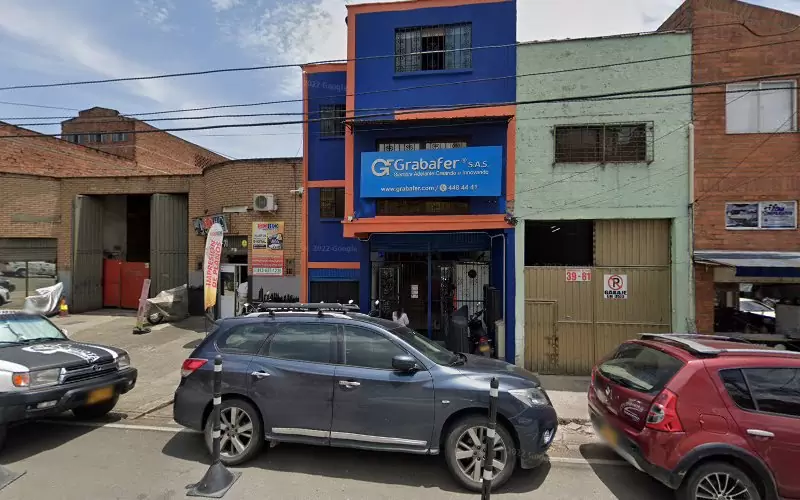 Ferretería El Pedalista - Ferretería en Medellín