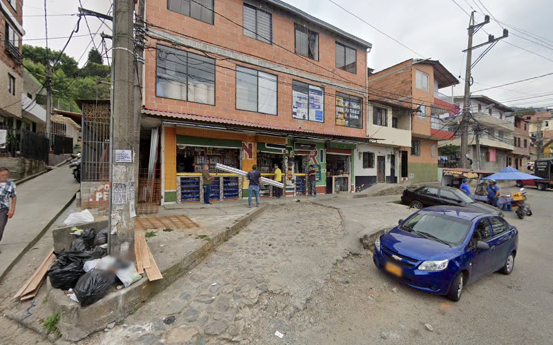 Ferreteria El Percal - Ferretería en Medellín