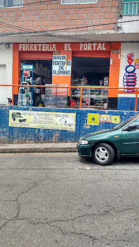 Ferreteria El Portal J&#038;L - Ferretería en Medellín