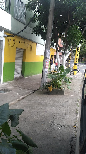 Ferreteria El Punto - Ferretería en Medellín