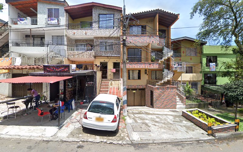 Ferretería El sr Maestro - Ferretería en Medellín