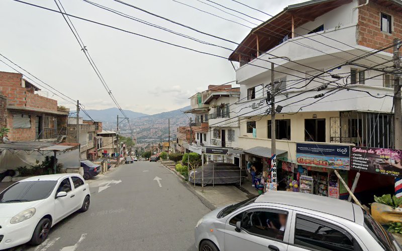 Ferretería el Tolú - Ferretería en Medellín