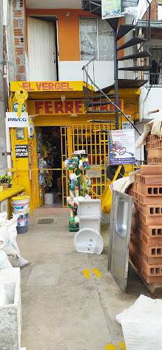 Ferreteria El Vergel - Ferretería en Medellín