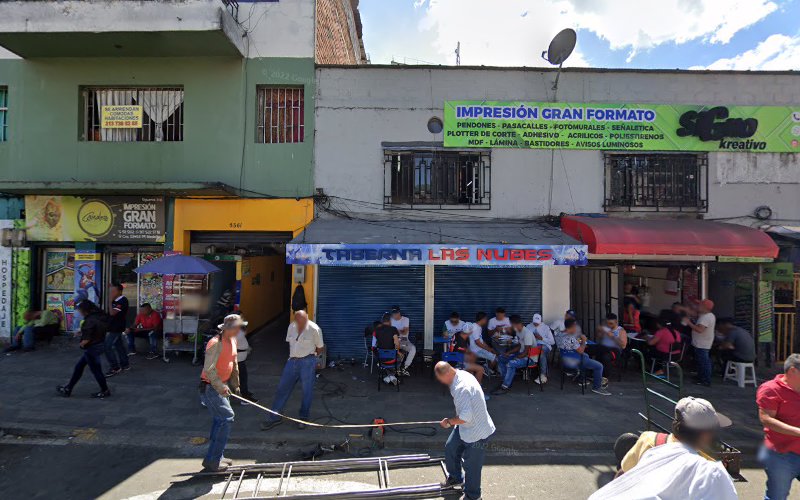 ferreteria Electritornillos - Ferretería en Medellín