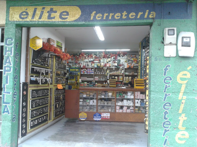 Ferreteria Elite - Ferretería en Medellín