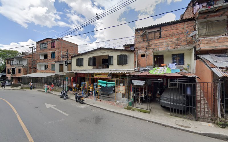 Ferretería Emalú - Ferretería en Medellín