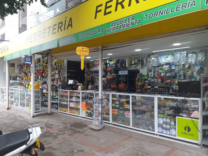 Ferreteria Expres - Ferretería en Medellín
