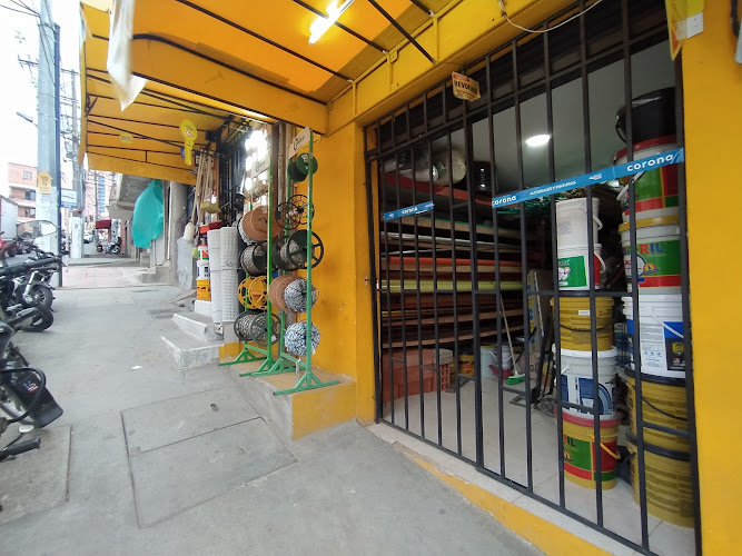 Ferreteria Ferllaves el Sol - Ferretería en Medellín