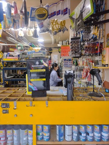 Ferreteria Ferreamigos, Tecni-Hogar - Tienda de herramientas en Medellín