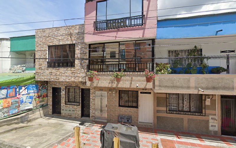 Ferreteria ferrearte - Ferretería en Medellín