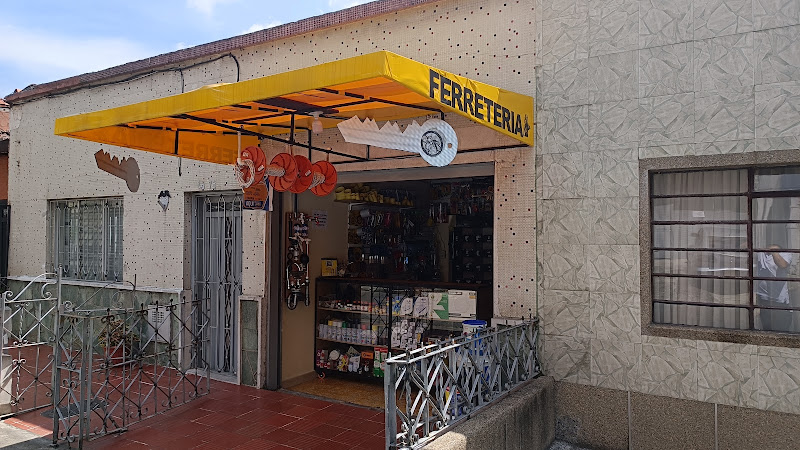 Ferreteria ferreniquel - Ferretería en Medellín