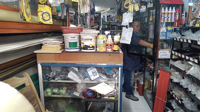 Ferreteria Ferretuber - Ferretería en Medellín