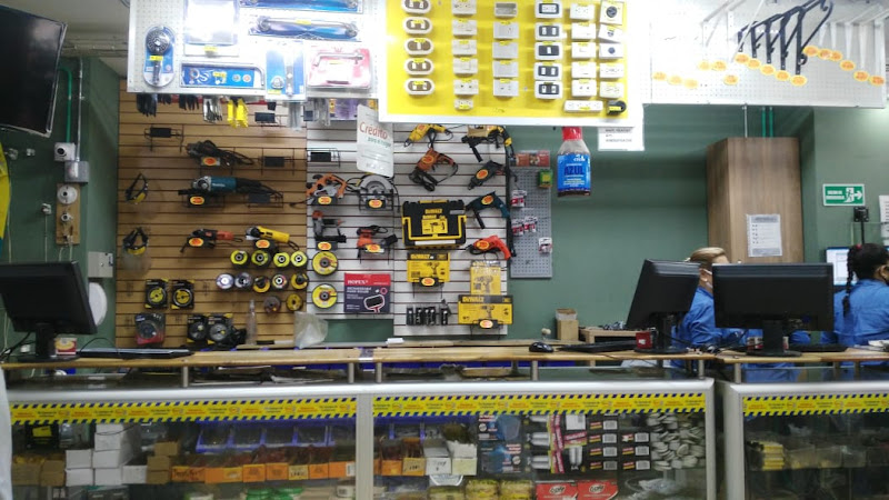 Ferretería Ferrevelez s.a.s - Tienda de materiales para la construcción en Medellín