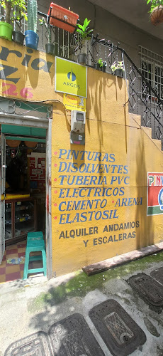 Ferretería Ferriluz - Ferretería en Medellín