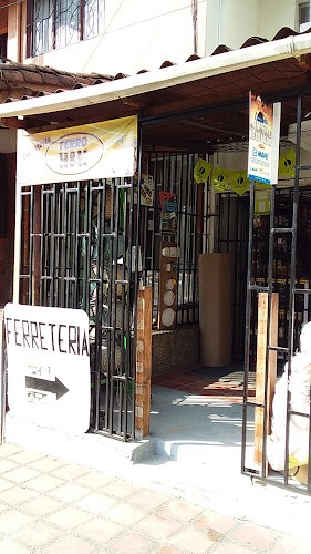 Ferreteria ferro H &#038; H - Ferretería en Medellín