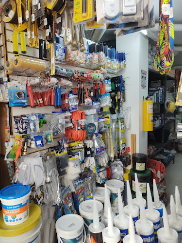 Ferreteria Ferro Pinturas Medellin - Tienda de herramientas en Medellín