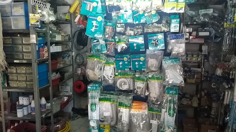 Ferretería Ferroquijote - Ferretería en Medellín