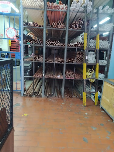 Ferretería Ferroválvulas S.A.S. - Tienda de herramientas en Medellín
