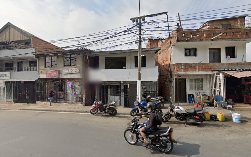 FERRETERIA G &#038; - Ferretería en Medellín