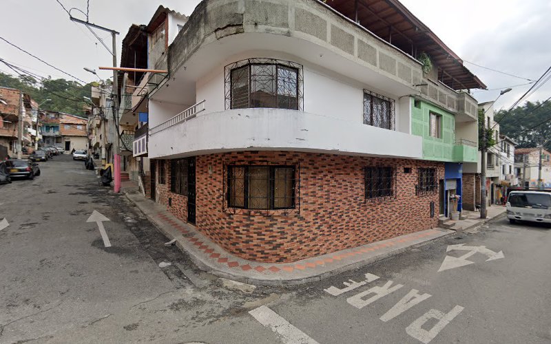 Ferretería Galeano - Ferretería en Medellín