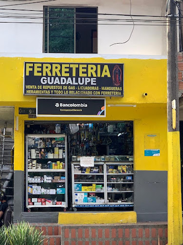 Ferreteria Guadalupe - Ferretería en Medellín