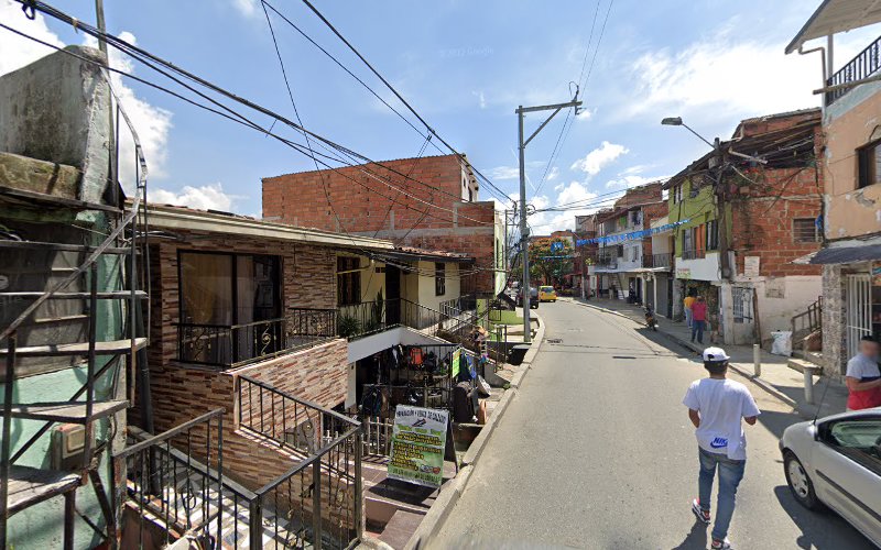 Ferreteria H~E - Ferretería en Medellín