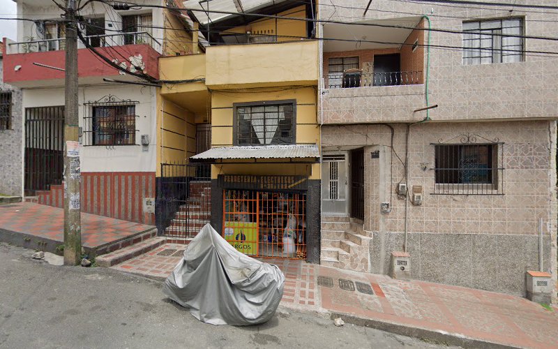 Ferreteria Hernan - Ferretería en Medellín
