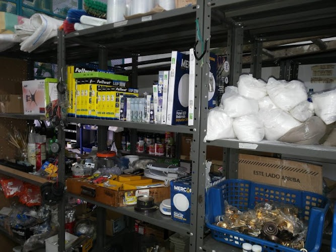 Ferreteria ideo - Tienda de herramientas en Medellín