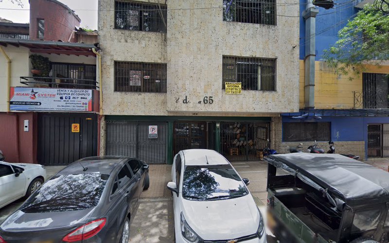 Ferreteria Industrial Jamar Sas - Tienda de materiales para la construcción en Medellín