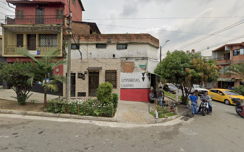 FERRETERÍA ITALIA - Ferretería en Medellín