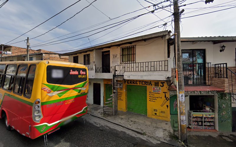Ferreteria J T - Ferretería en Medellín