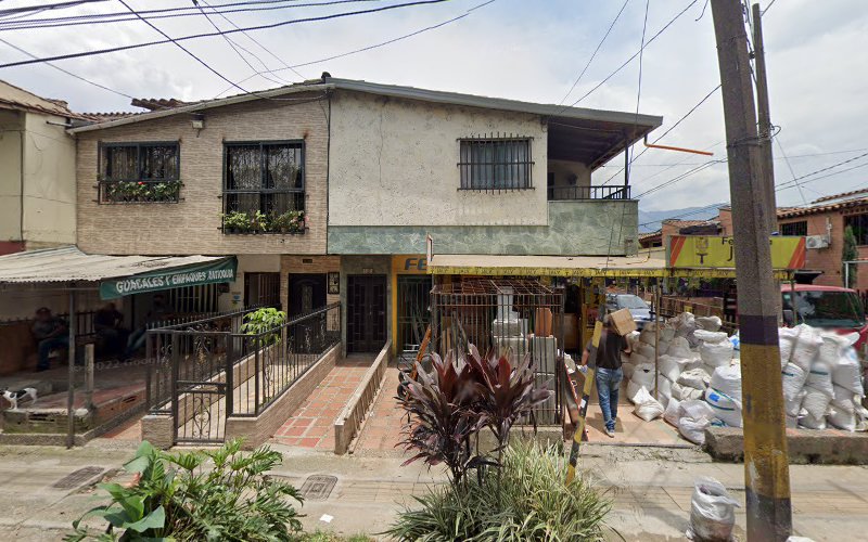 Ferreteria Jaly - Ferretería en Medellín