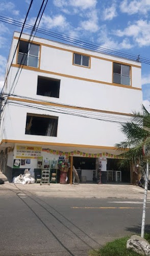 Ferretería Jaza - Tienda de herramientas en Medellín