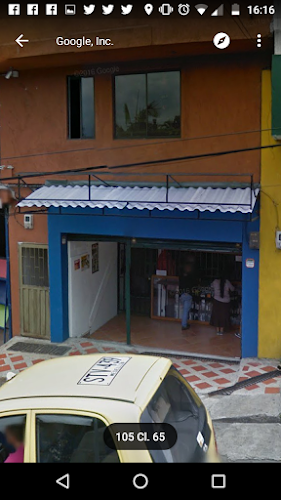 Ferretería JF Restrepo - Ferretería en Medellín