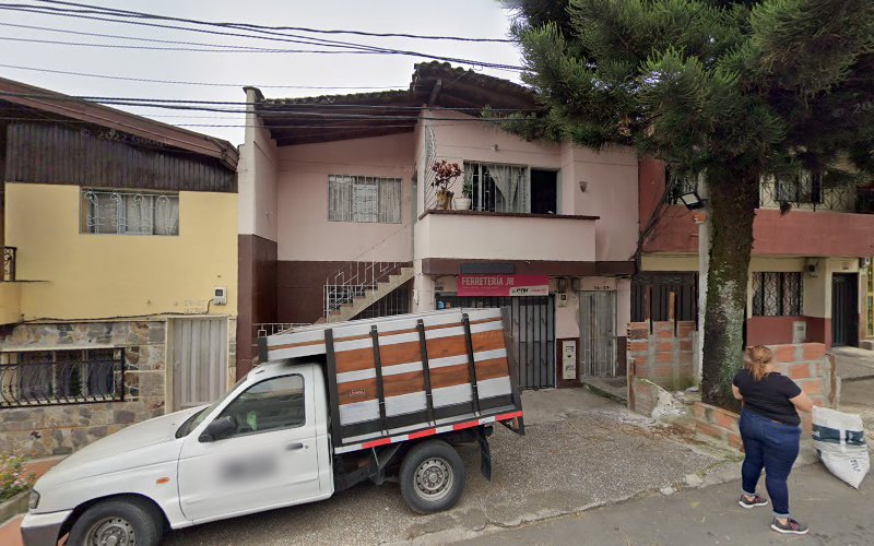 Ferretería Jh - Ferretería en Medellín