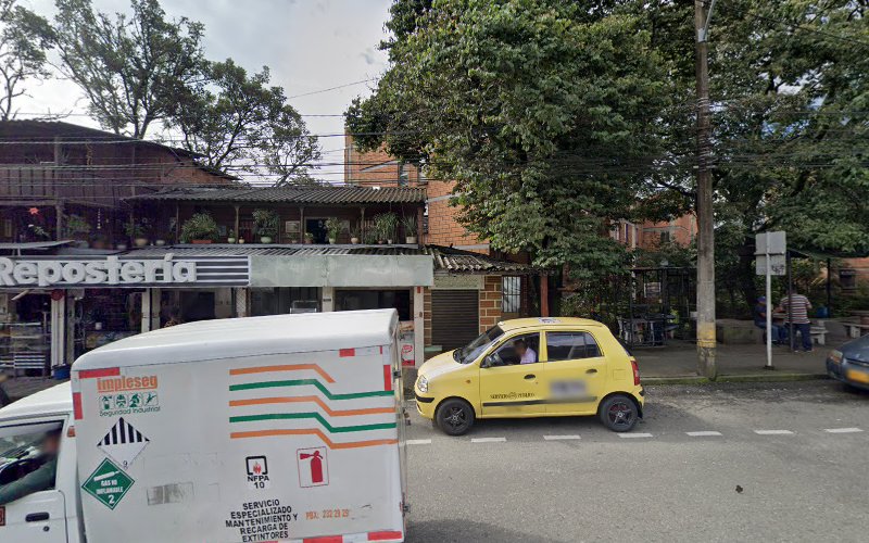 Ferretería Jl - Almacén en Medellín